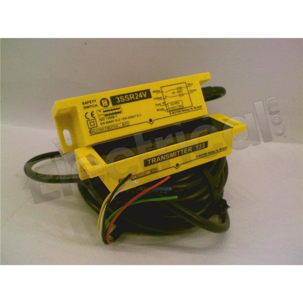 3SSR24V-6M