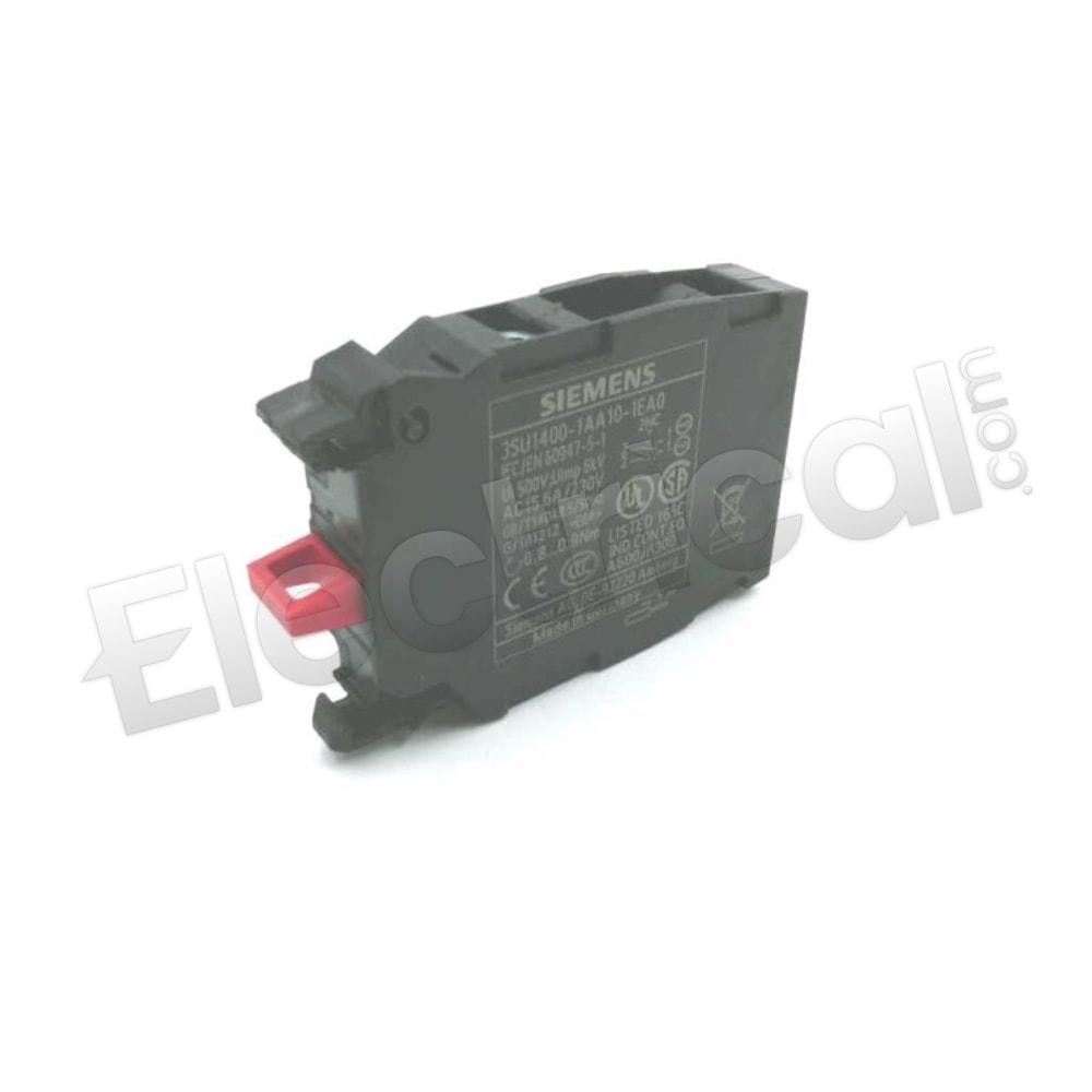 3SU1400-1AA10-1EA0