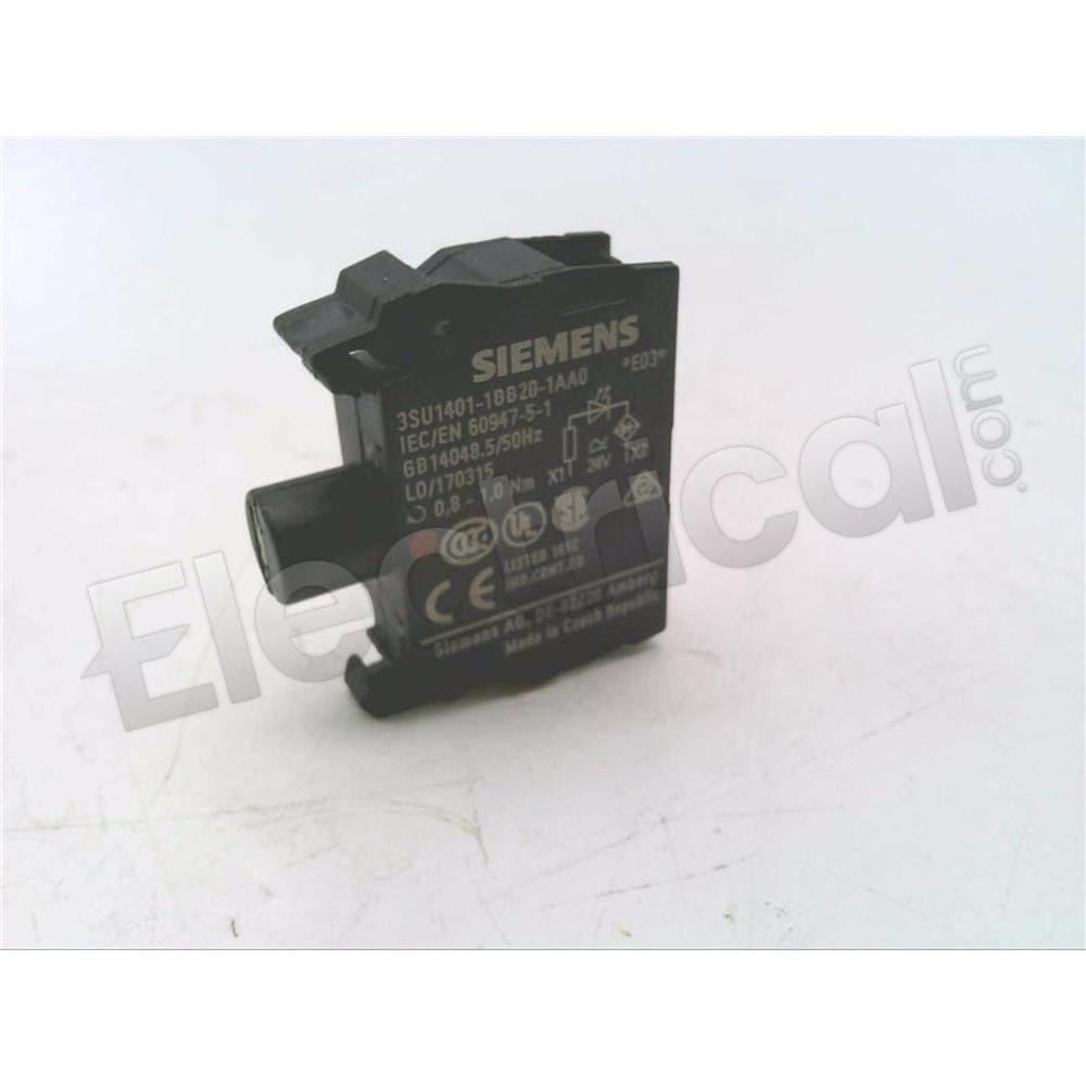 3SU1401-1BB20-1AA0