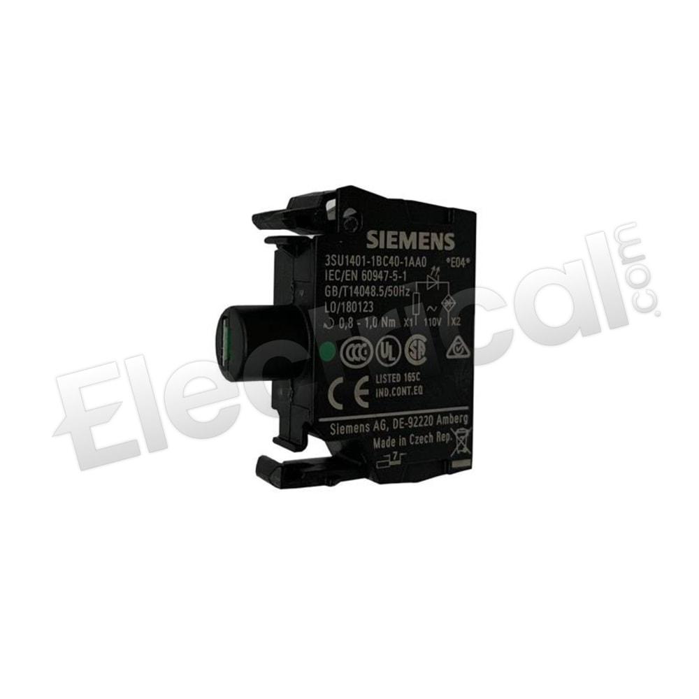 3SU1401-1BC40-1AA0