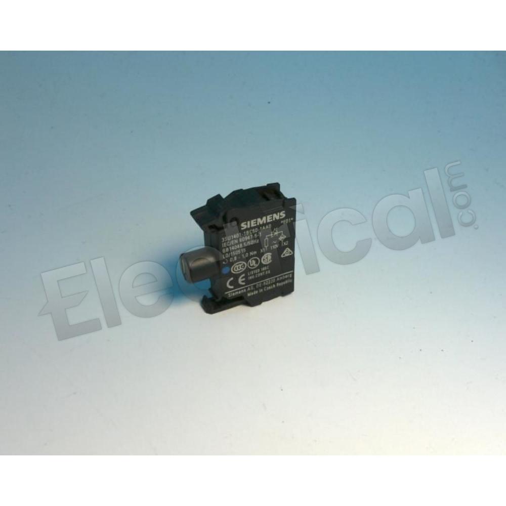 3SU1401-1BC50-1AA0