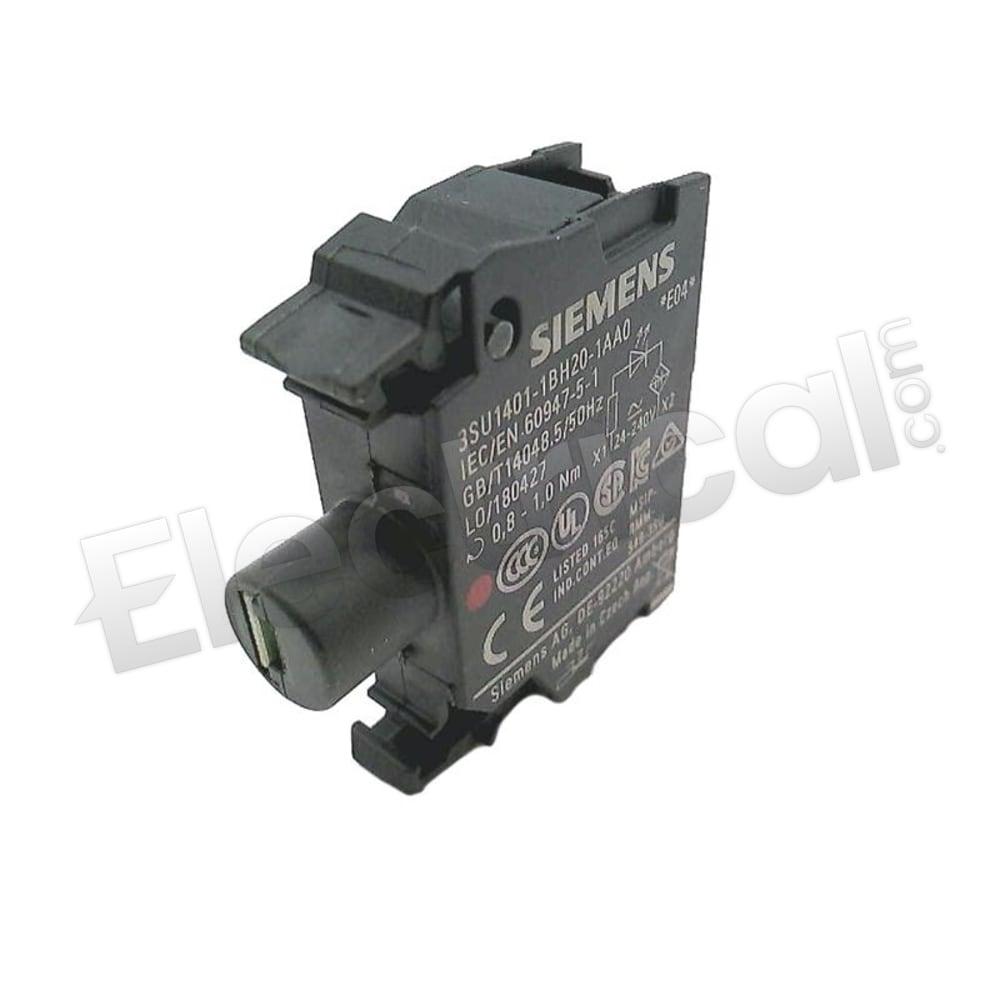 3SU1401-1BH20-1AA0