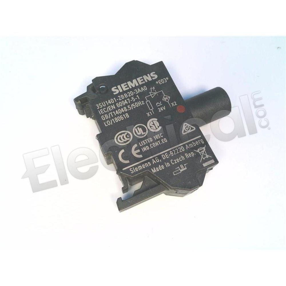 3SU1401-2BB20-3AA0