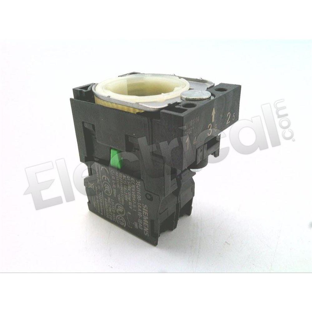 3SU1501-1AG20-1BA0