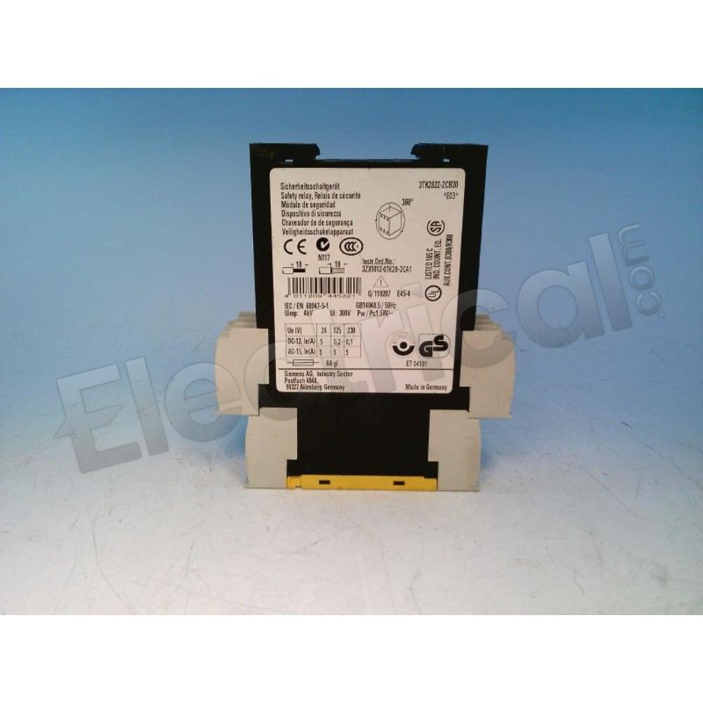 3TK2822-2CB30