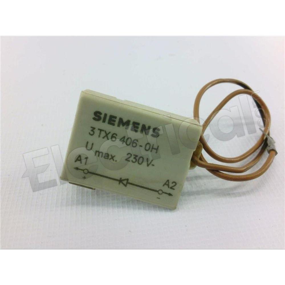 3TX6406-0H