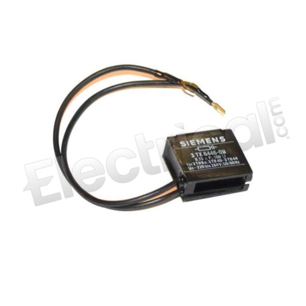 3TX6446-0B