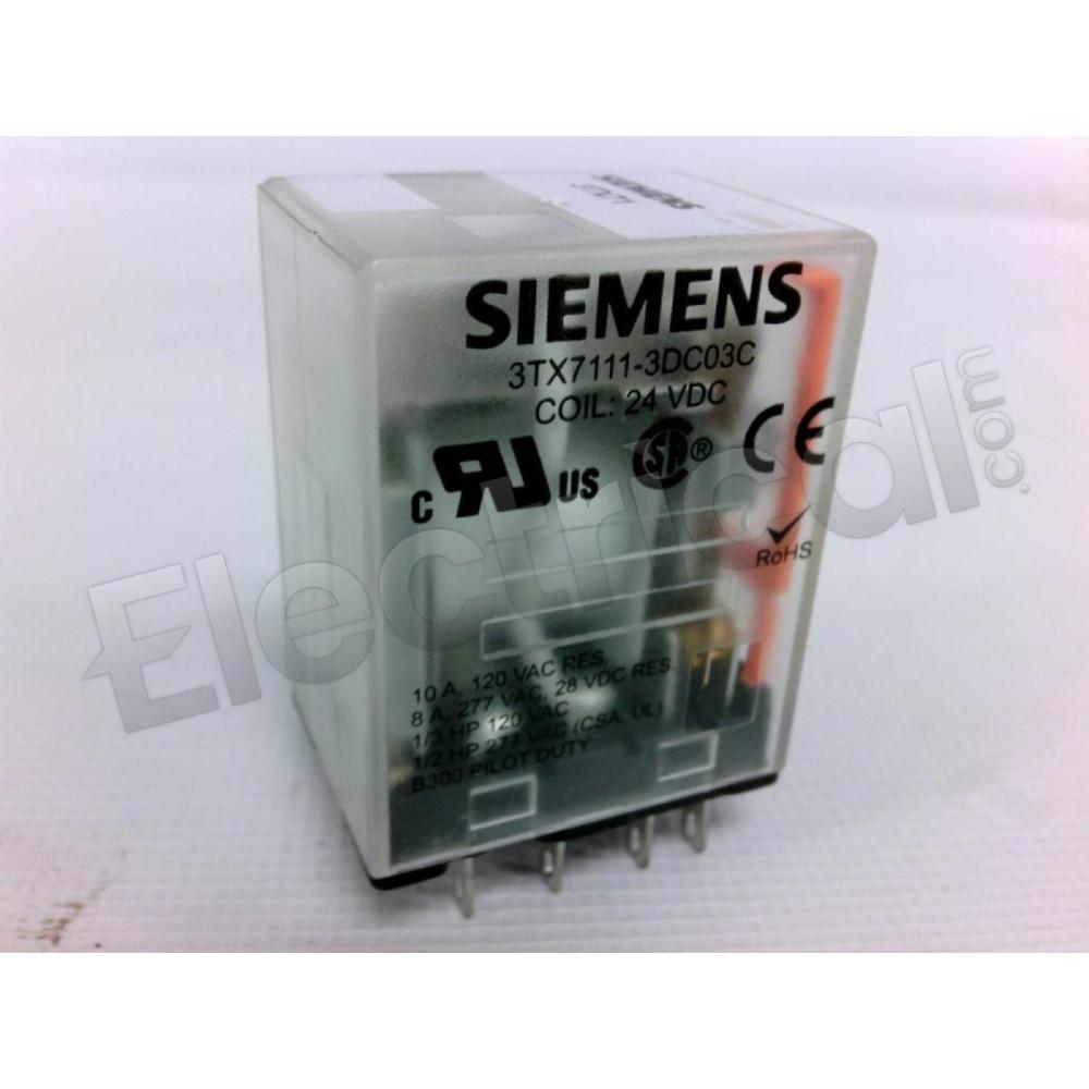 3TX7111-3DC03C