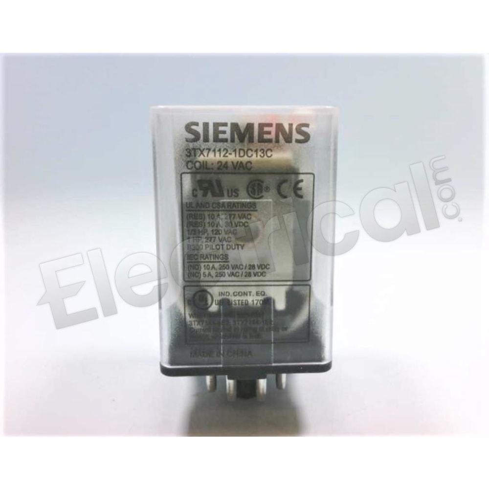 3TX7112-1DC13C