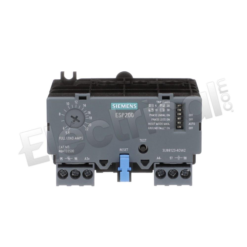 3UB81234DW2