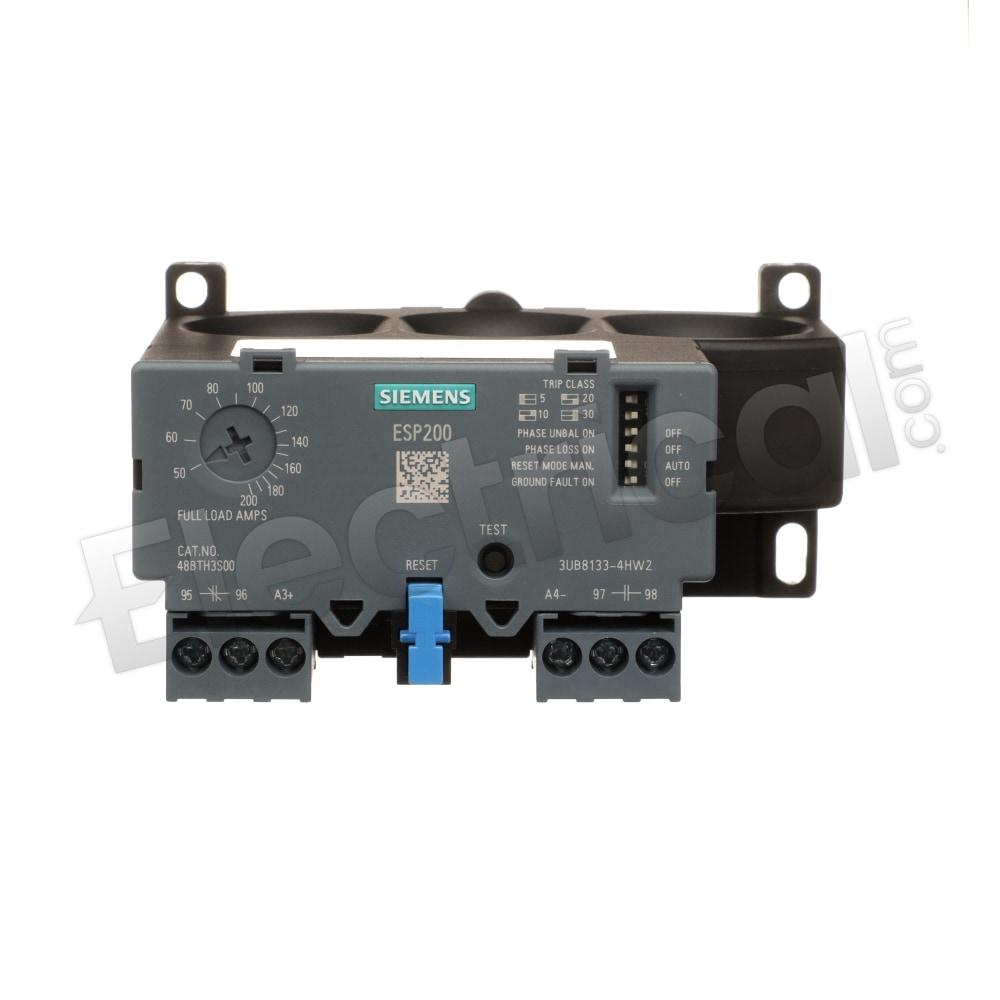 3UB81334HW2