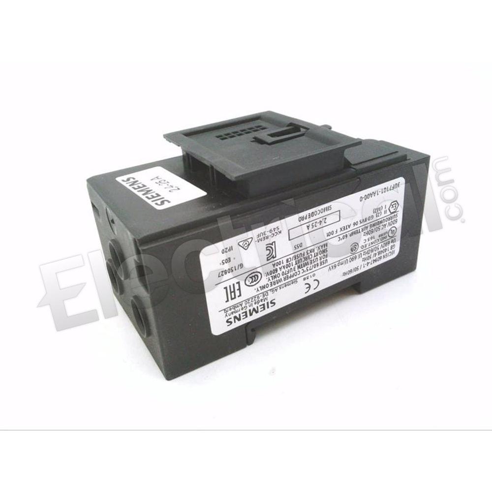 3UF7101-1AA00-0