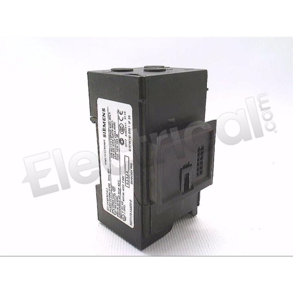 3UF7110-1AA00-0