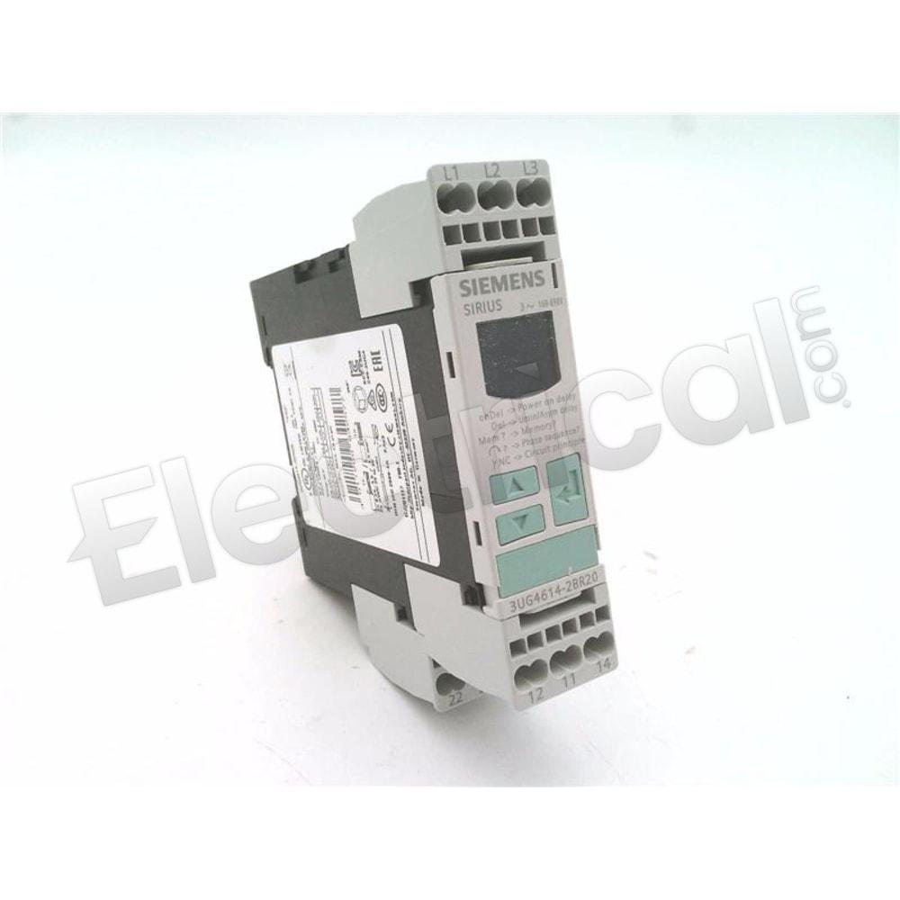 3UG4614-2BR20