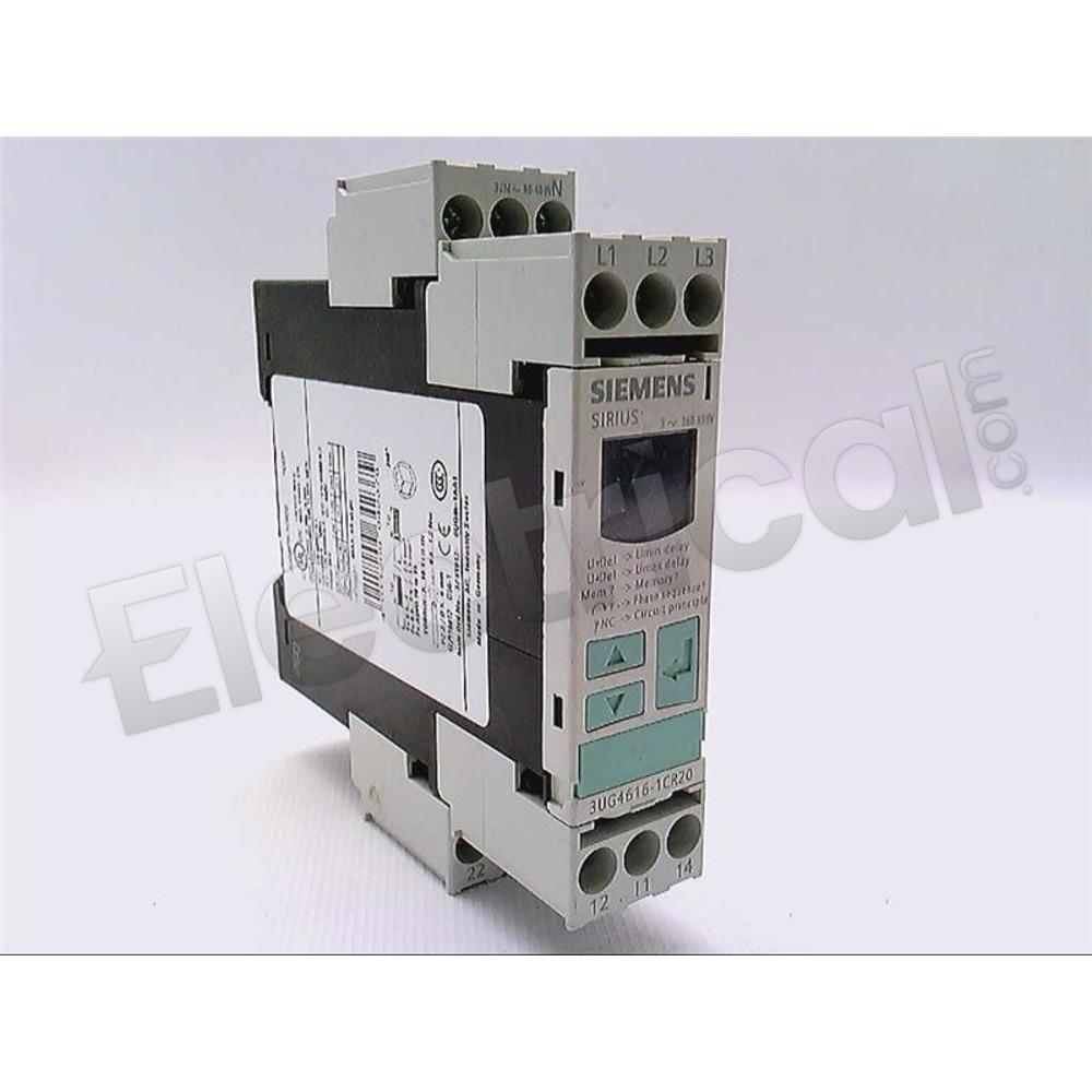 3UG4616-1CR20