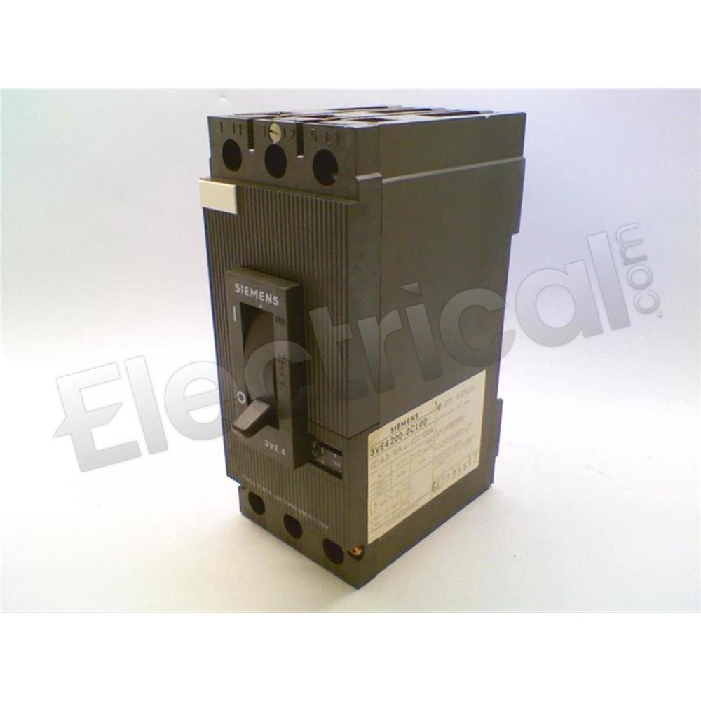 3VE4200-0CL00