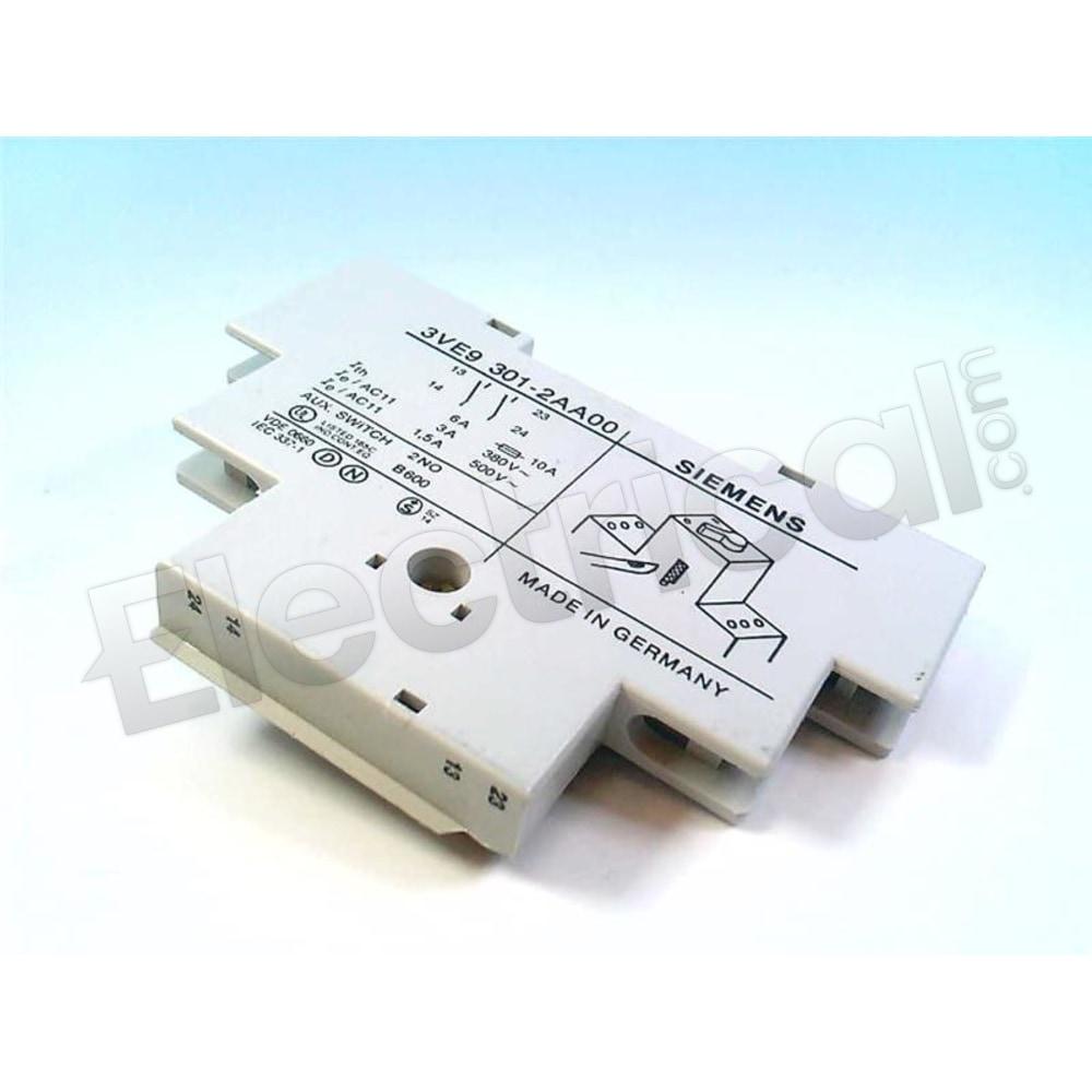 3VE9301-2AA00