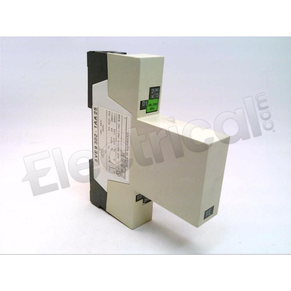 3VE9302-1AA25