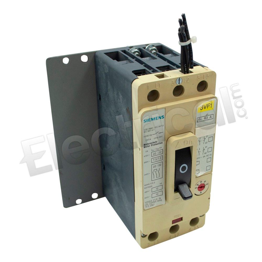 3VF1231-1DK11-0AA0