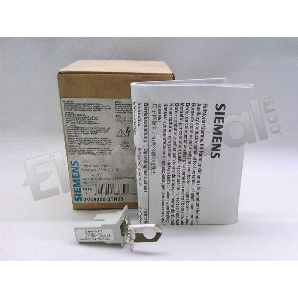 3VL9300-3TN00-EACH