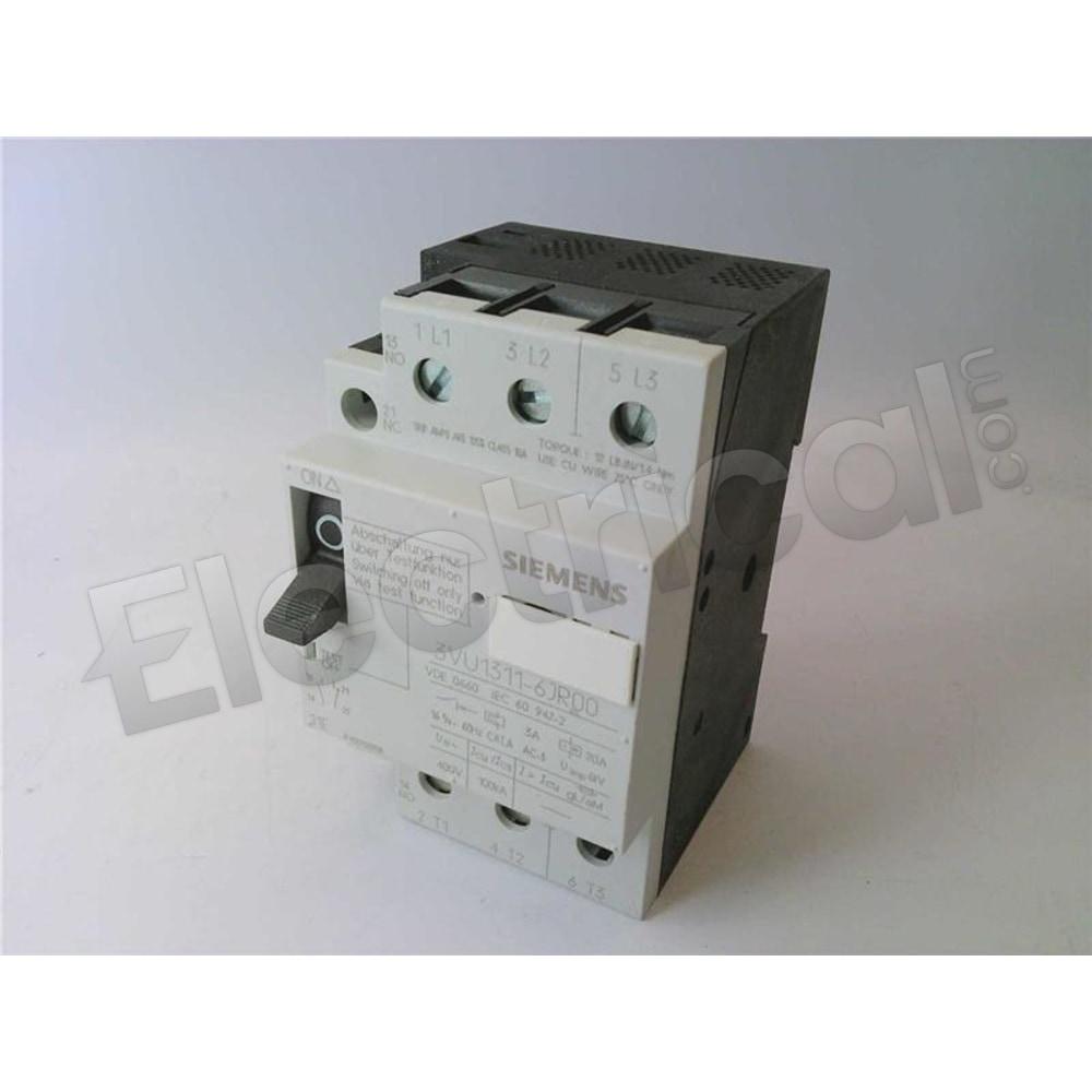 3VU1311-6JR00
