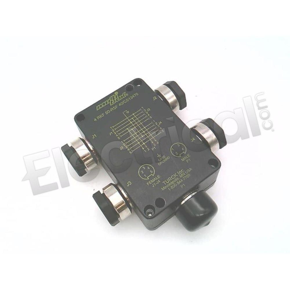 4 RKF 50-RSF 40/CS13478