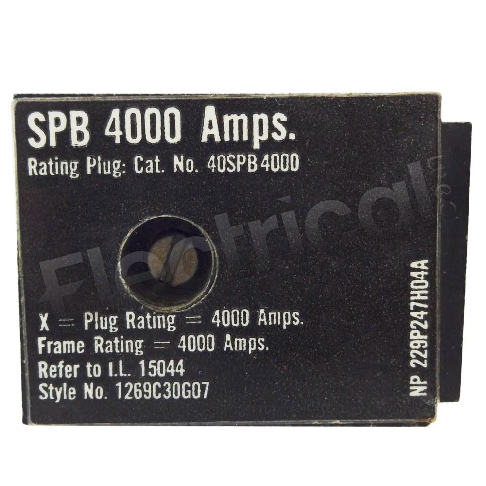 12SPB1000