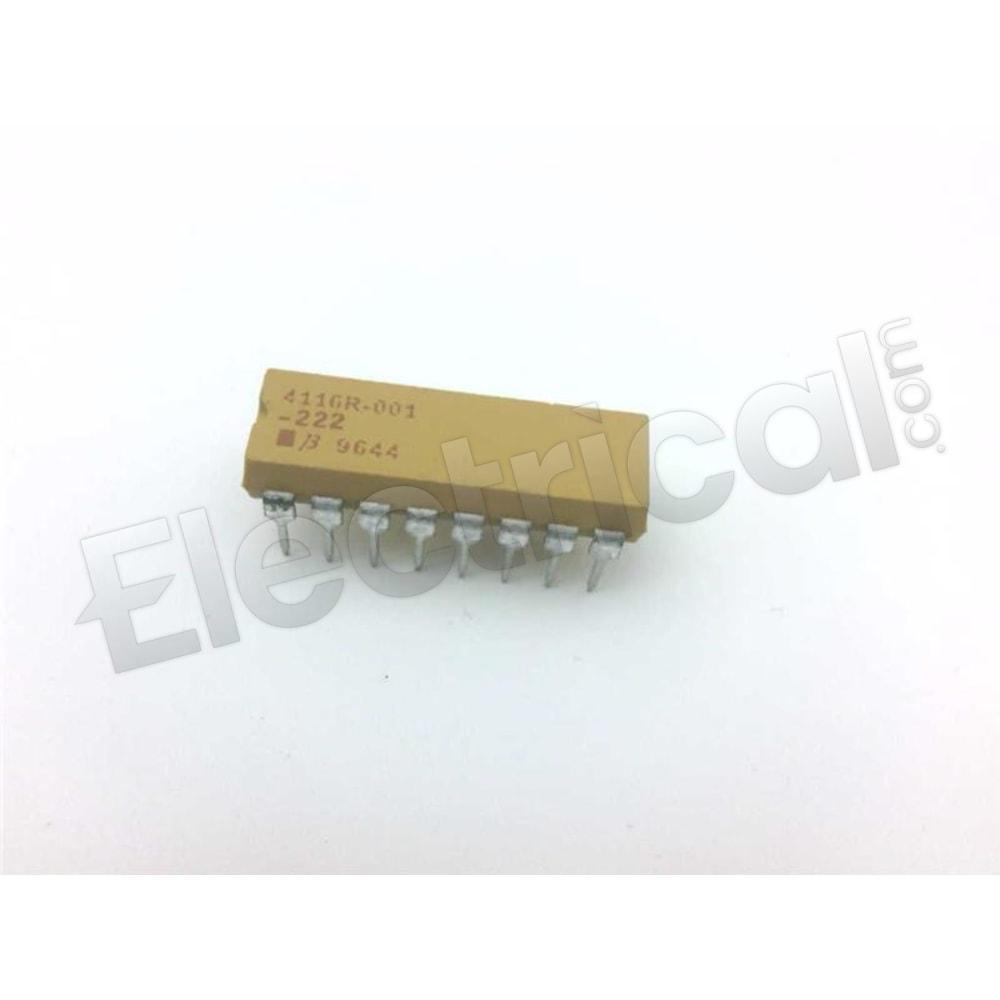 4116R-001-222