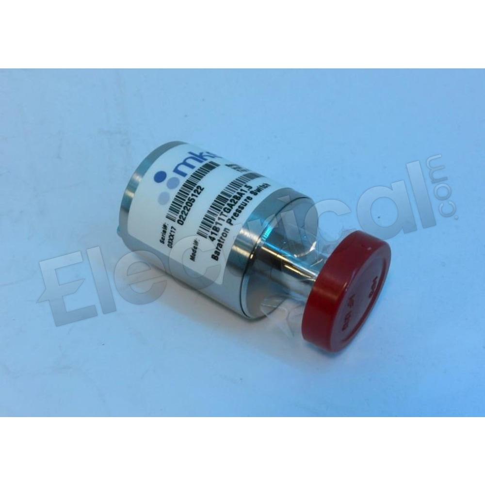 41B11TGA2BA1.5