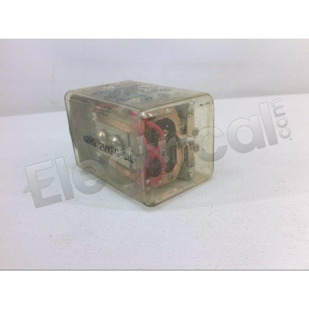 42R0-2500-G-SIL