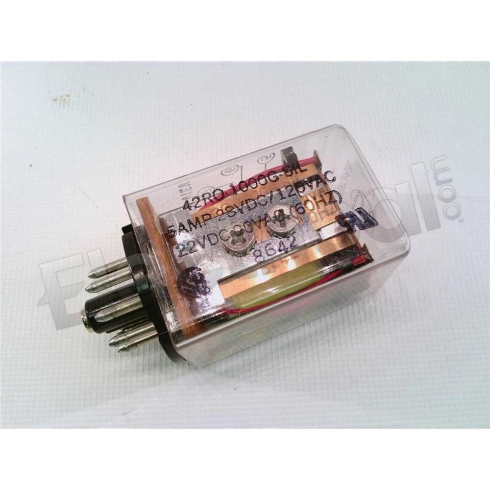 42RO-1000G-SIL