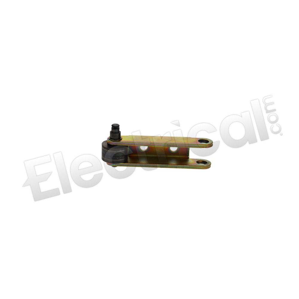 Westinghouse Frame or Mechanism Part 437B146G03