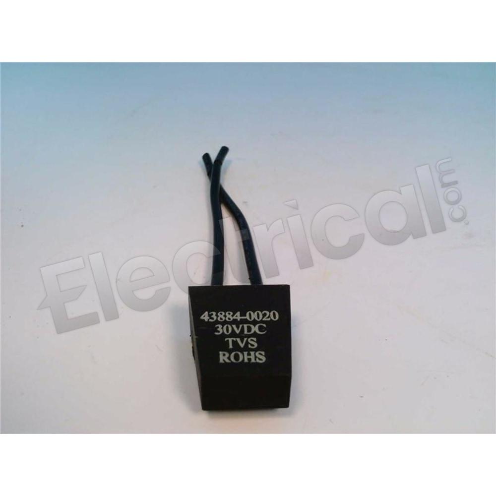43884-0020