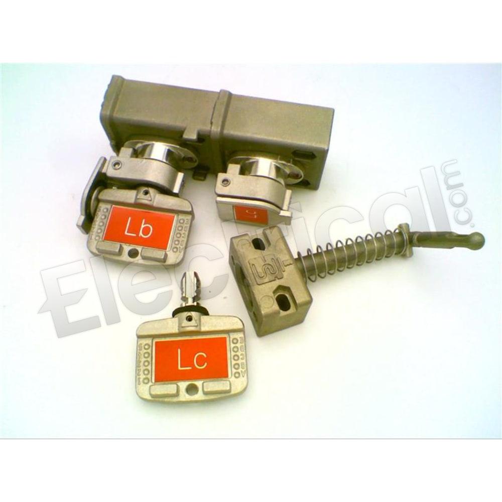 440T-MDALE10LBLC