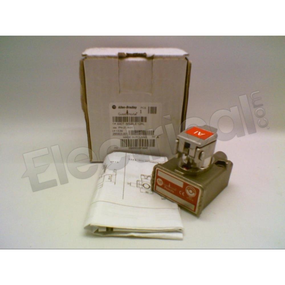 440T-MSBLE12AL