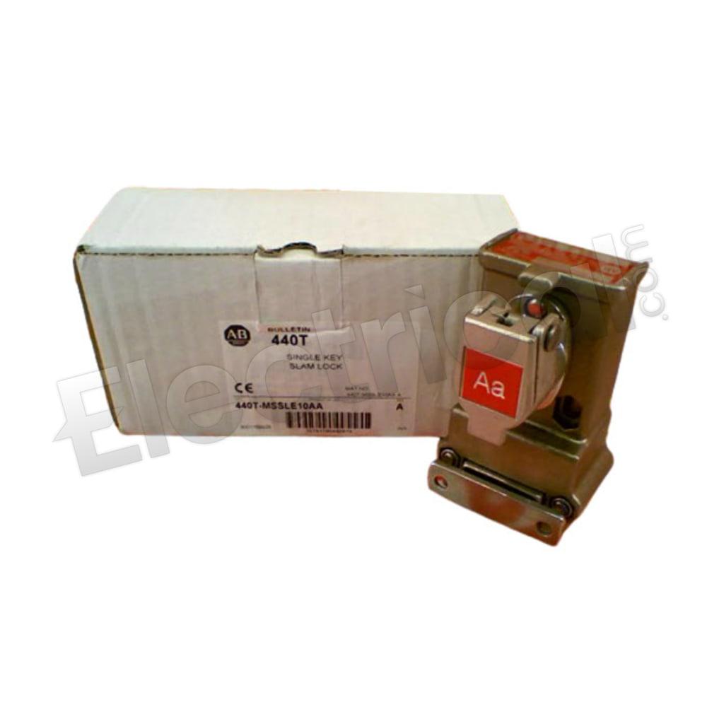 440T-MSSLE10AA