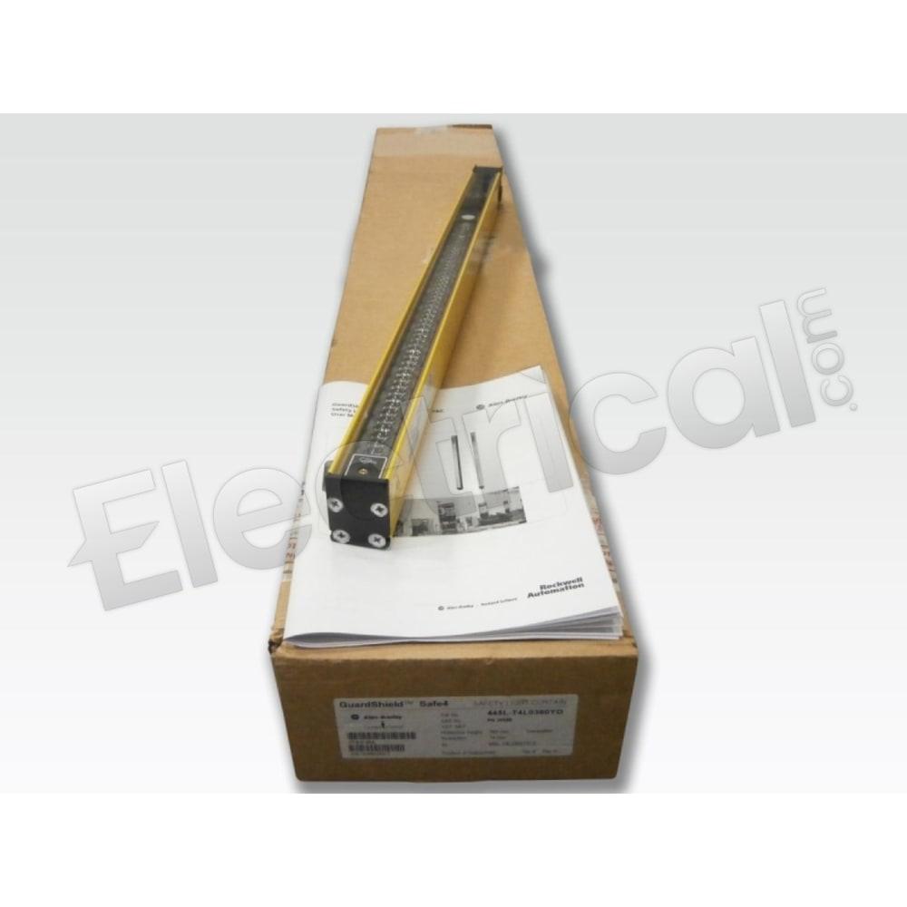 445L-T4L0360YD