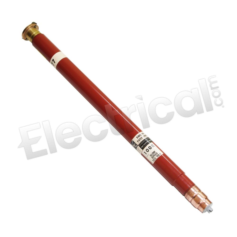 S&C Electric High Voltage Fuse 455125R1