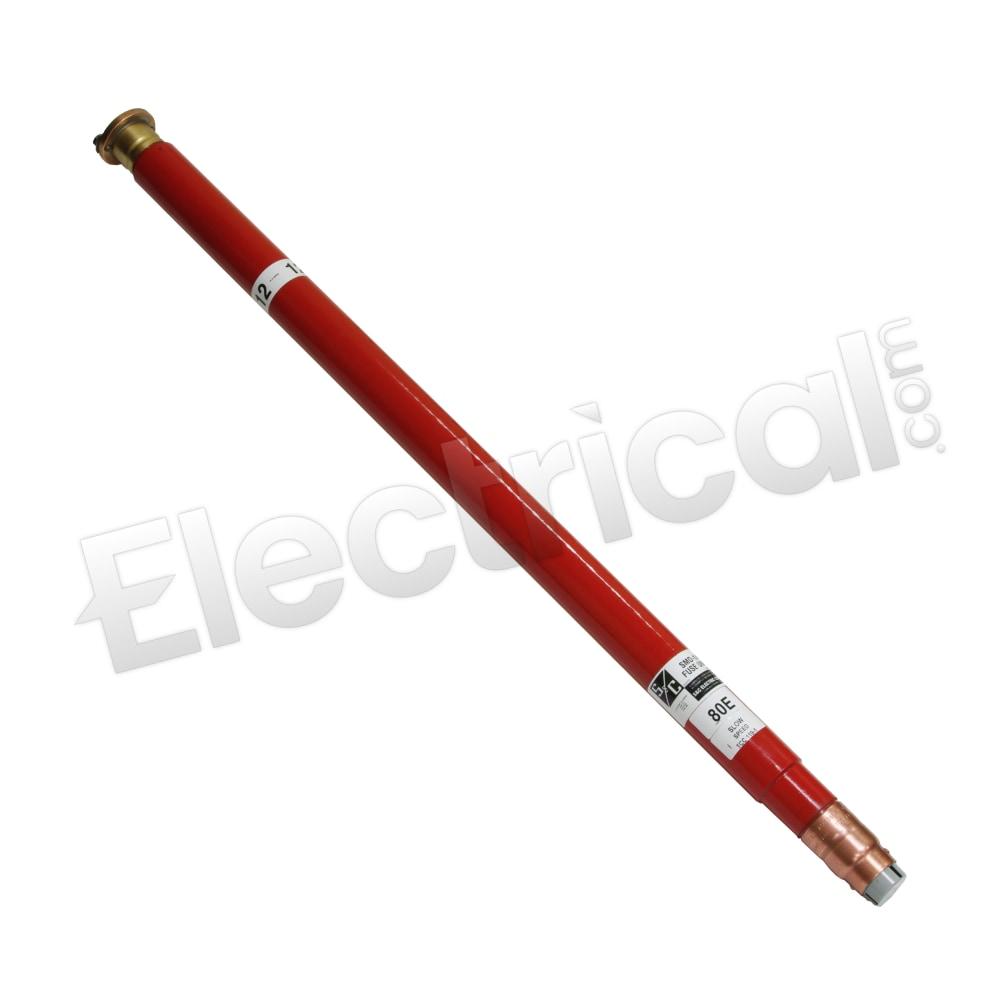 S&C Electric High Voltage Fuse 456100R1