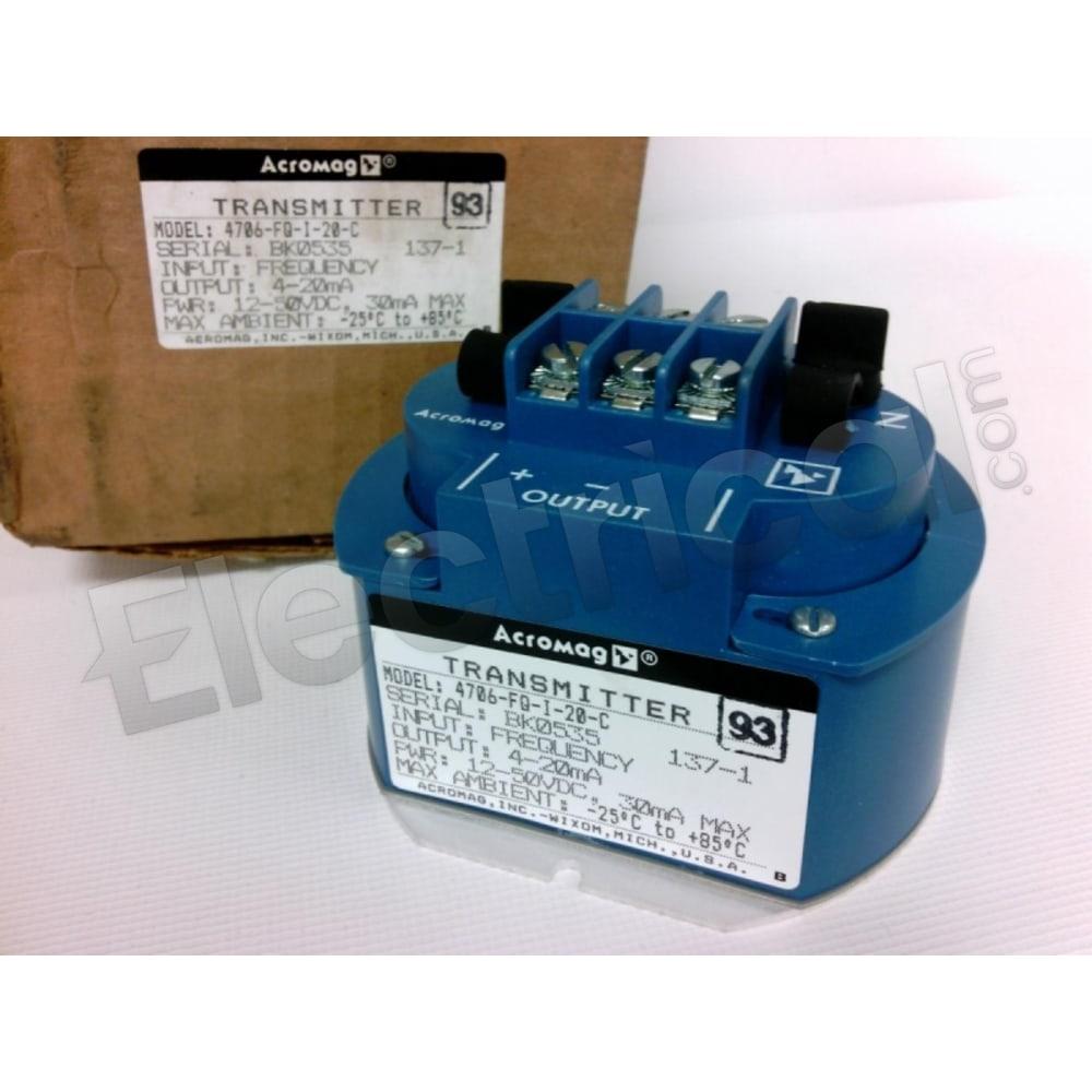 4706-FQ-I-20-C