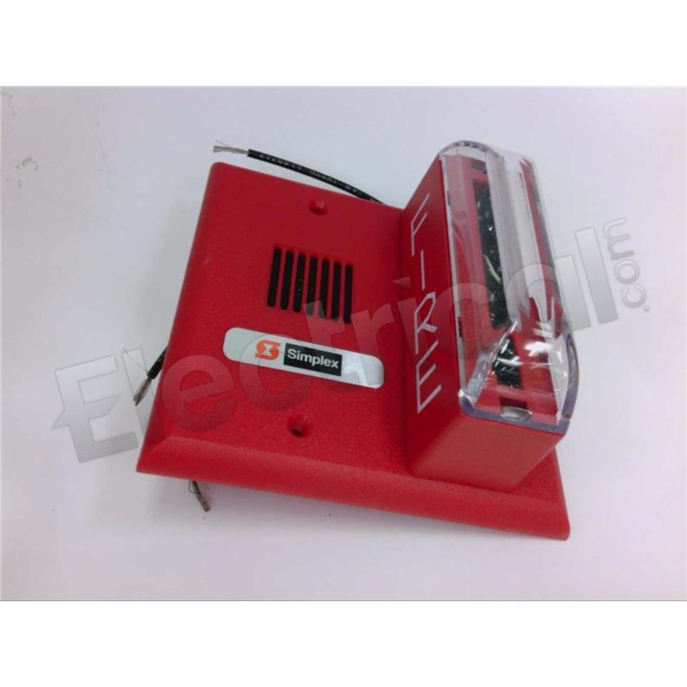 Tyco Bell Alarm 4903-9103