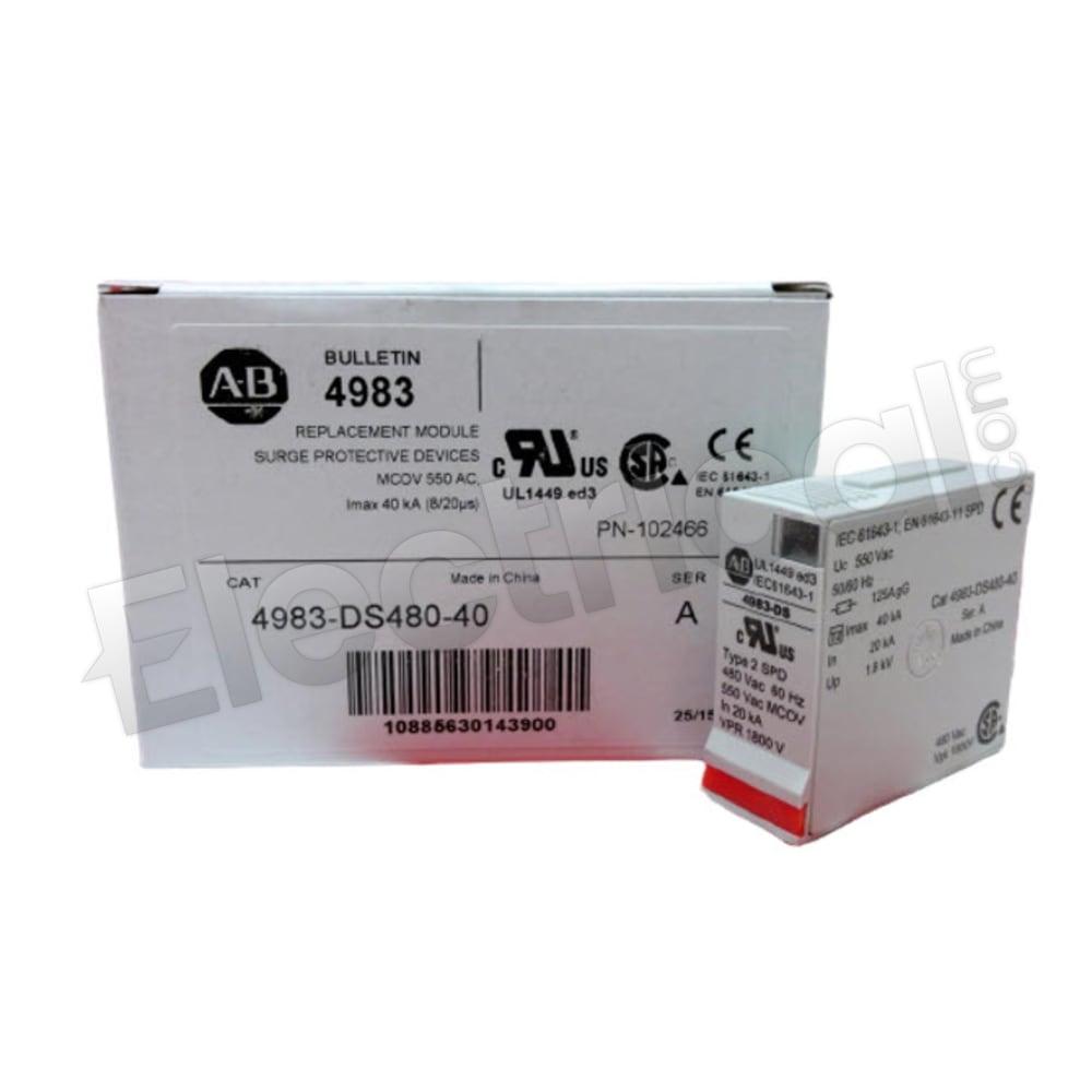 4983-DS480-40