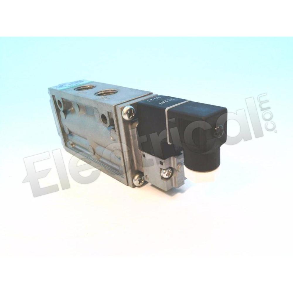 4F110-08-DC24V
