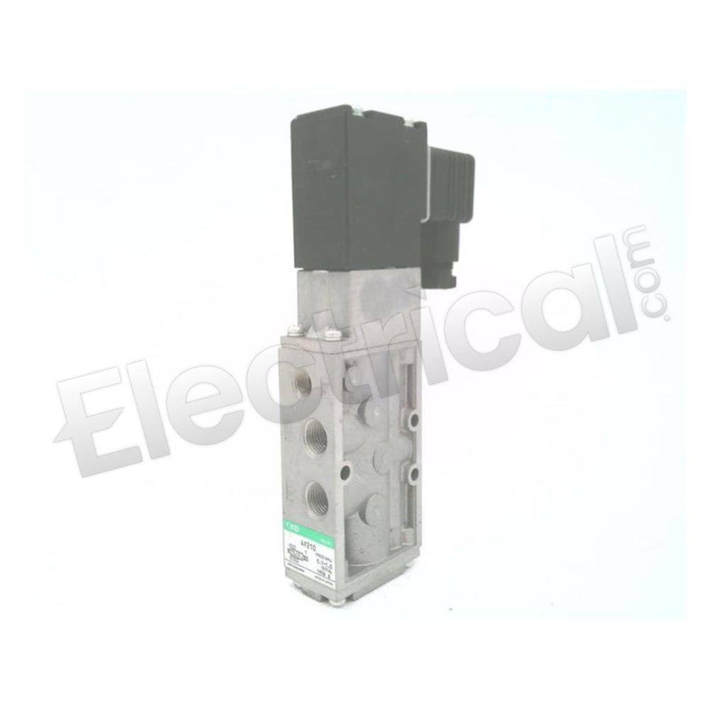 4F210-10-DC24V