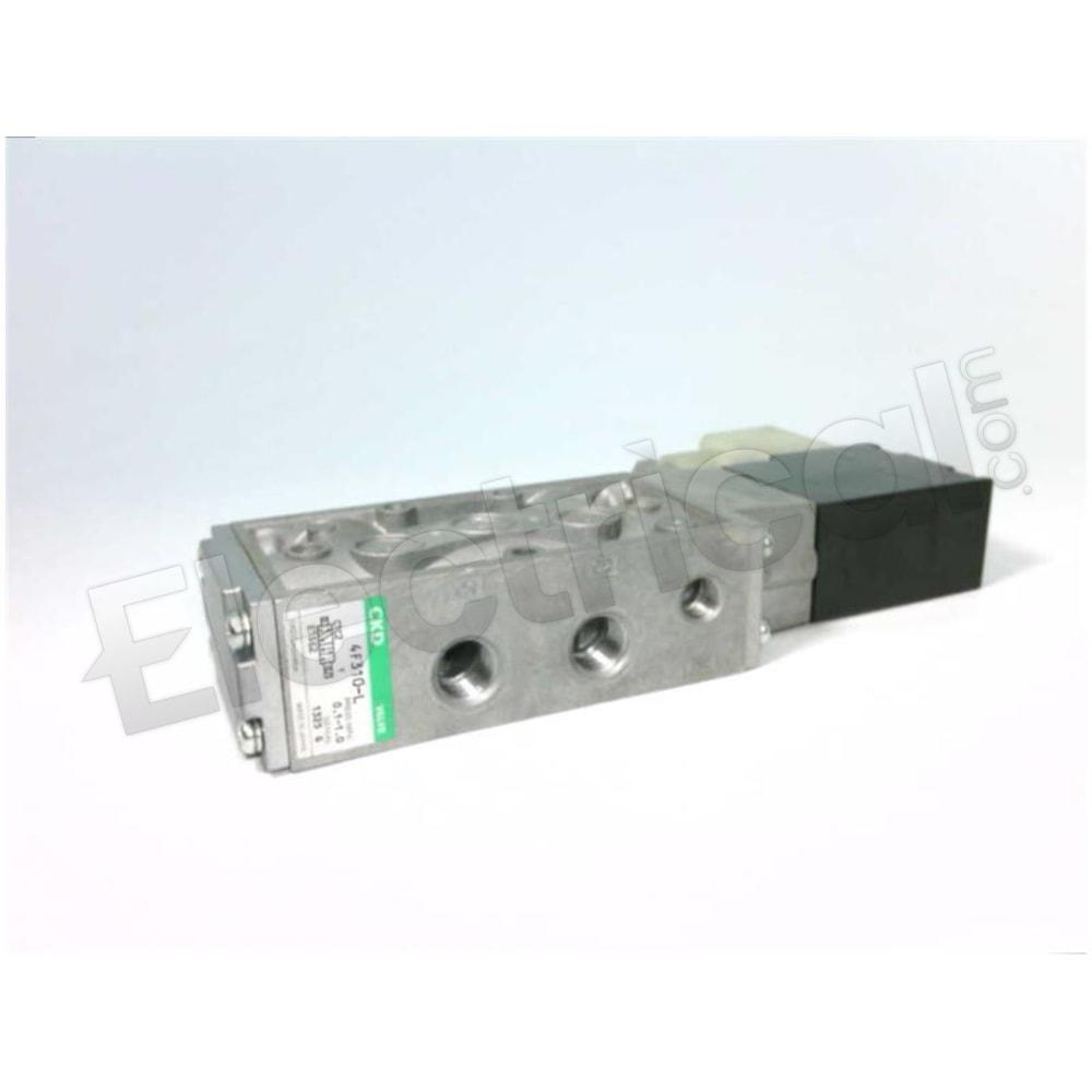 4F310-08-L-DC24V