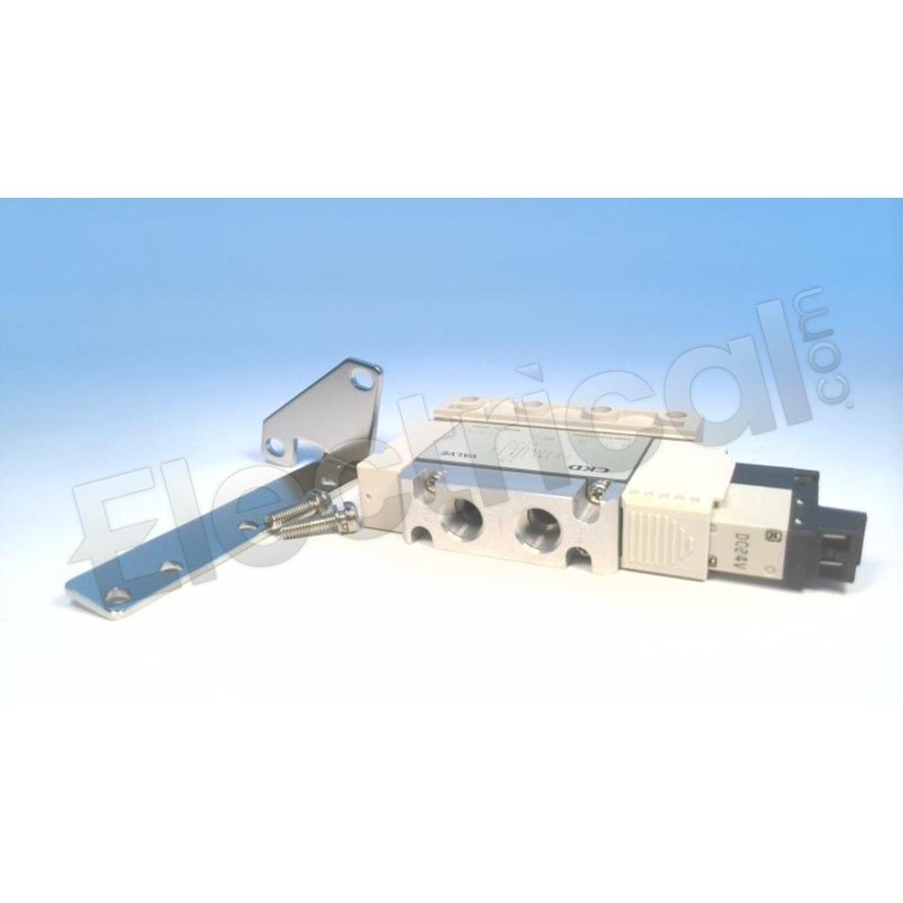 4GA210-06-E2NP-3-DC24