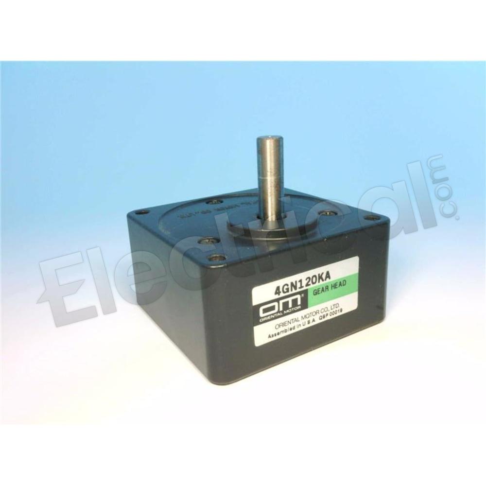 4GN120KA