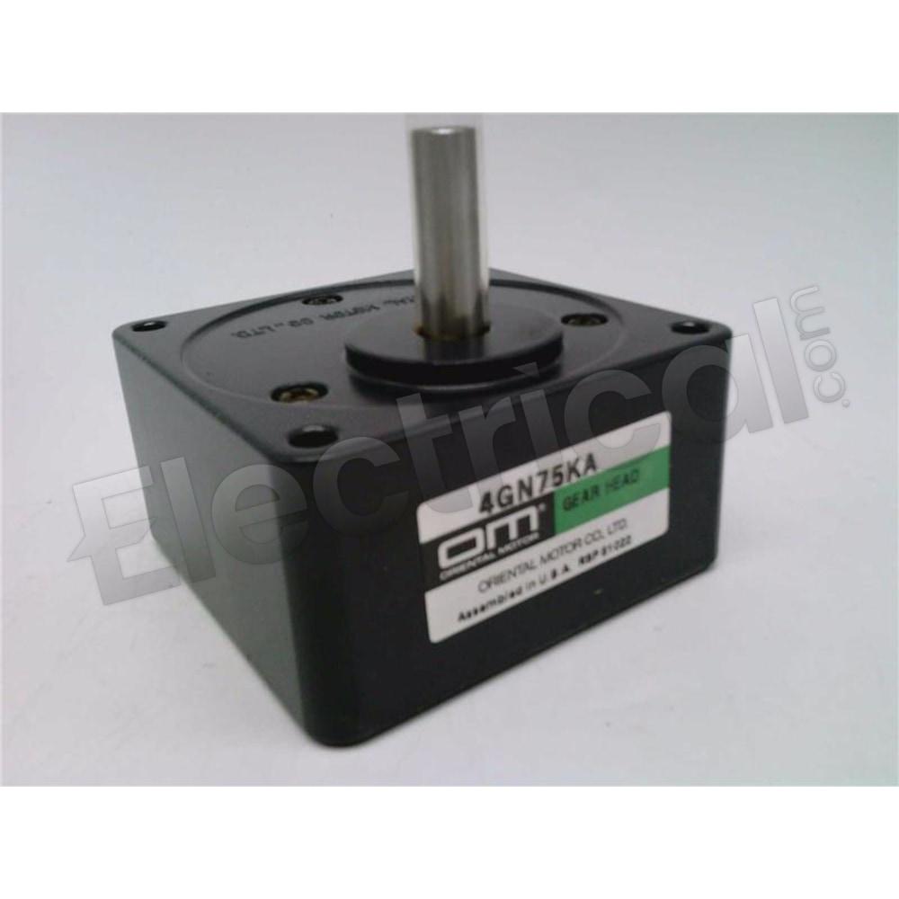 4GN7.5KA