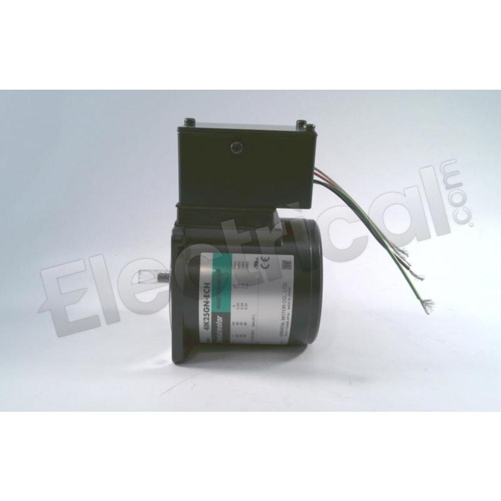 4IK25GN-ECH