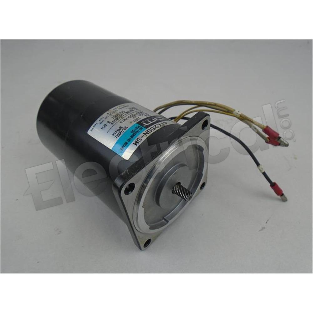 4IK25GN-SM